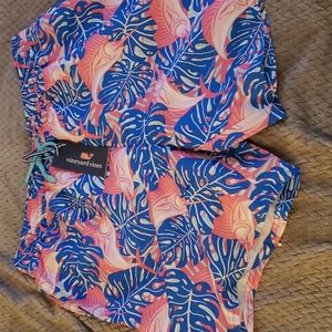 Vineyard Vines trunks